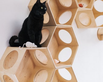 etsy cat furniture