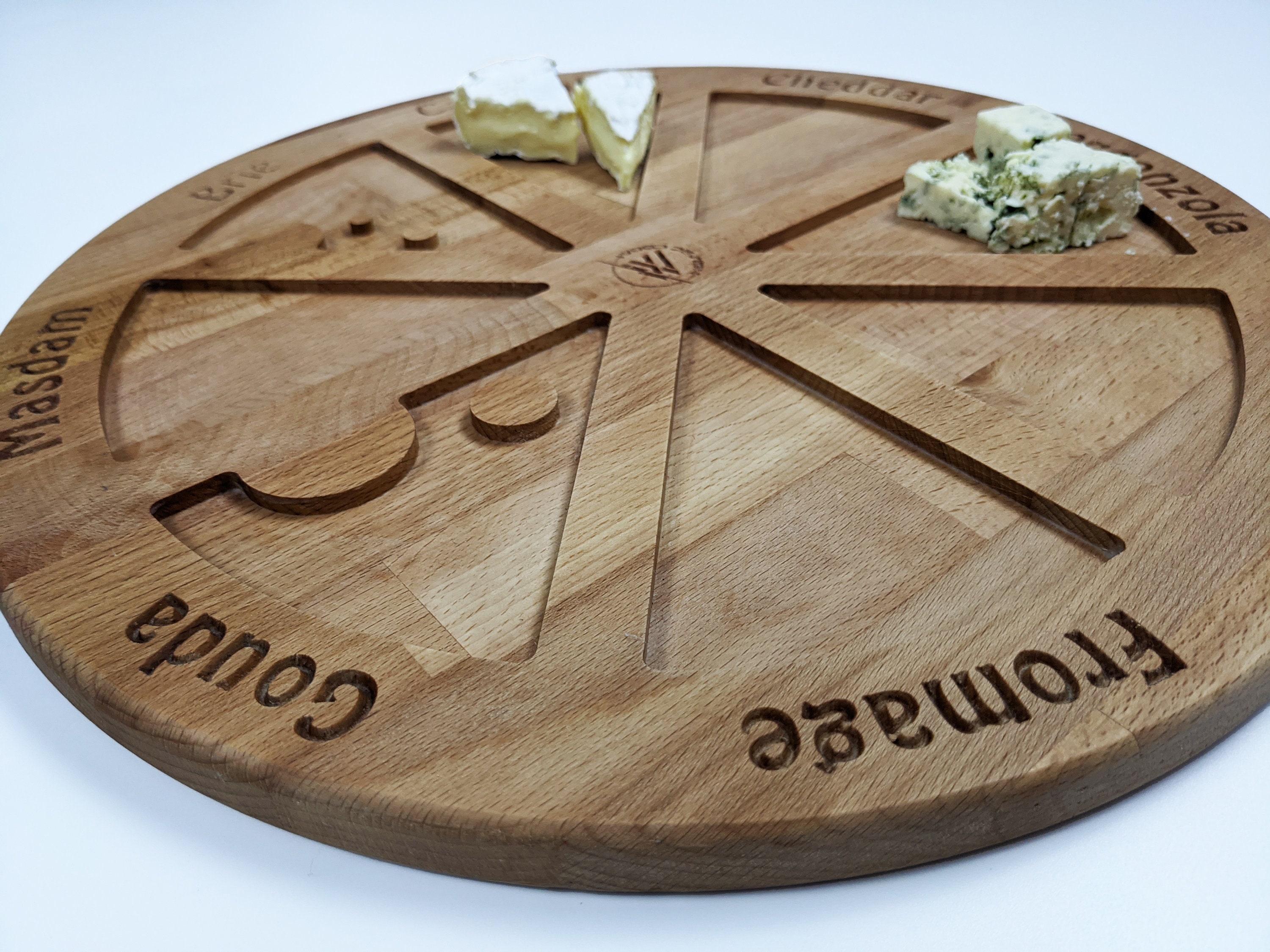 Personalised Cheese Board Engraved Cheese Board Custom Etsy
