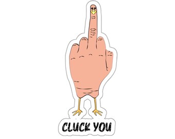 CKXTYNG Meme Stickers – Fun Decal Pack For Laptops, Phones & More