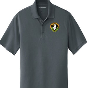 US Army Acquisition Corps K110 Polo