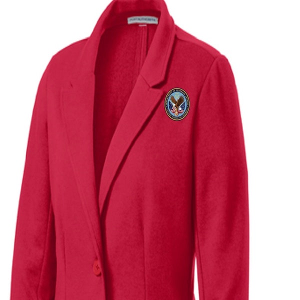 Department of Veterans Affairs Patch Etsy