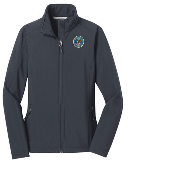 Department of Veterans Affairs Patch Etsy