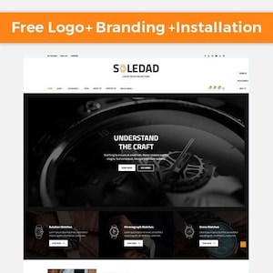 WordPress-Theme • Mehrzweck • Zeitung • Blog und WooCommerce • Elementor Pro-Theme • Business-Theme • Responsive Theme