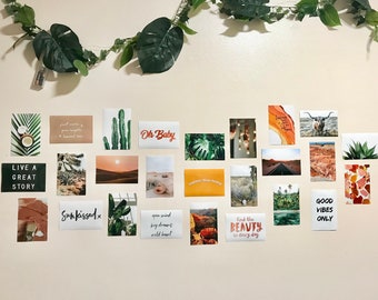 Aesthetic Room Decor Etsy