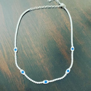Beautiful Choker Necklace