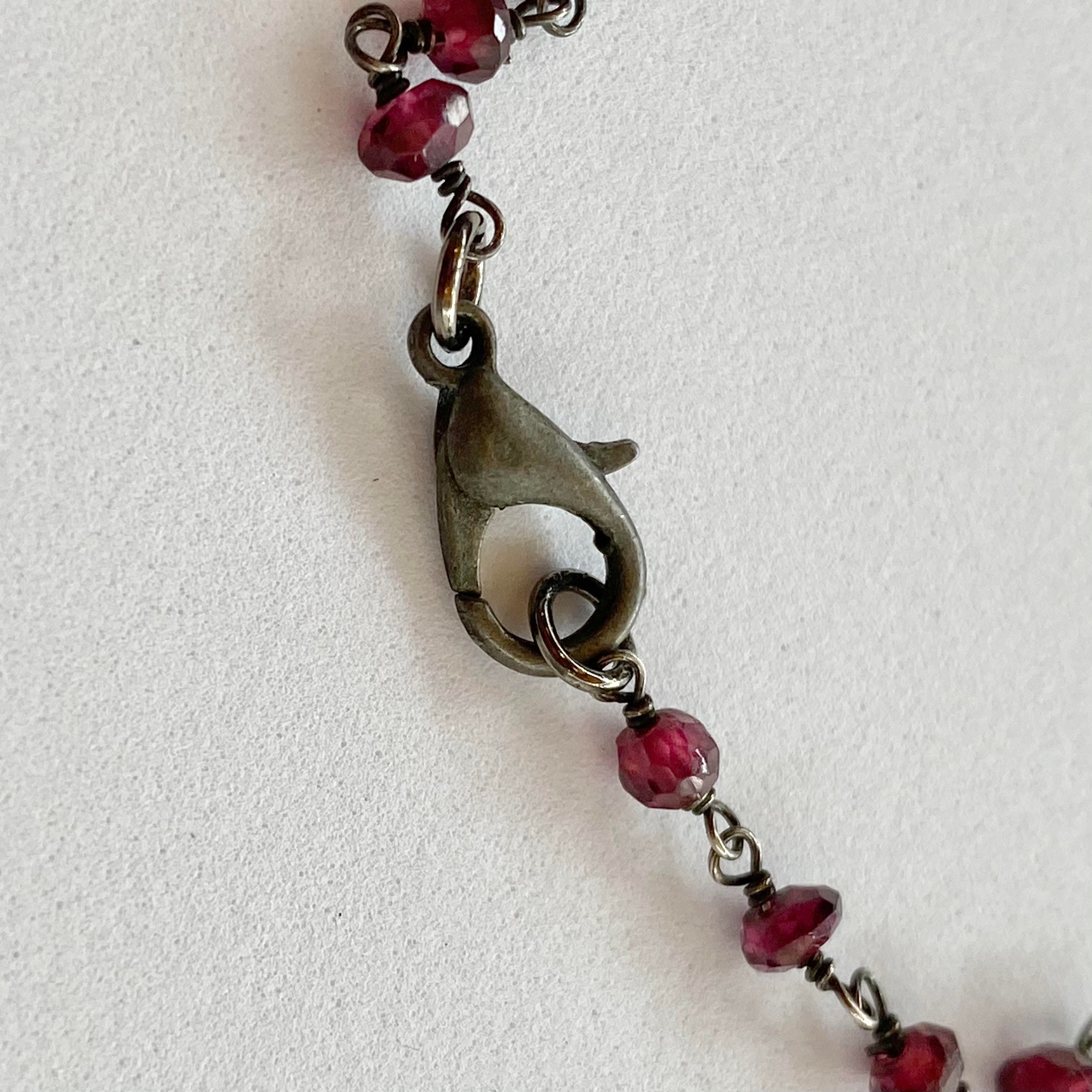 VINTAGE Silver & Turquoise Pill Holder Pendant Necklace Etsy