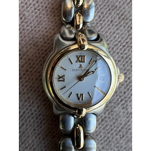 Bertolucci watch - Etsy 日本