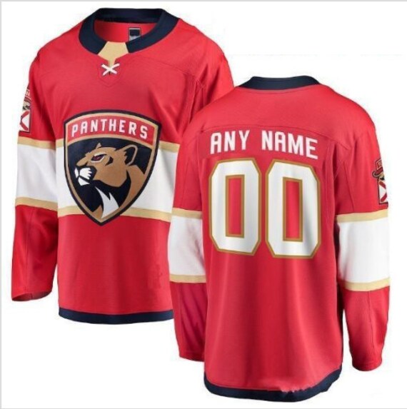 best panthers jersey