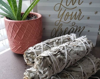 Sage/Smudge Bundle