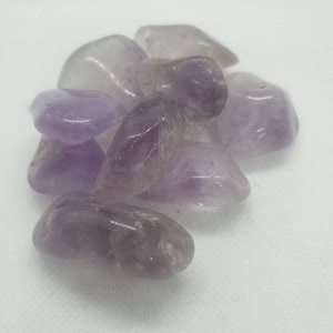 Amethyst|Love|Protection Stone
