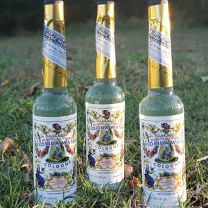 Eau de Floride