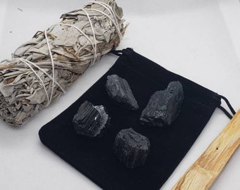 Bless this home- Blessing/Smudge Kit