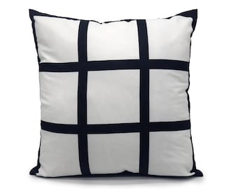 blank cushion covers wholesale
