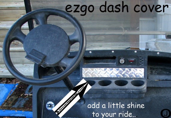 Golf Cart Ball Washer And Club Cleaner Kit With Base, 2-in-1 Universal