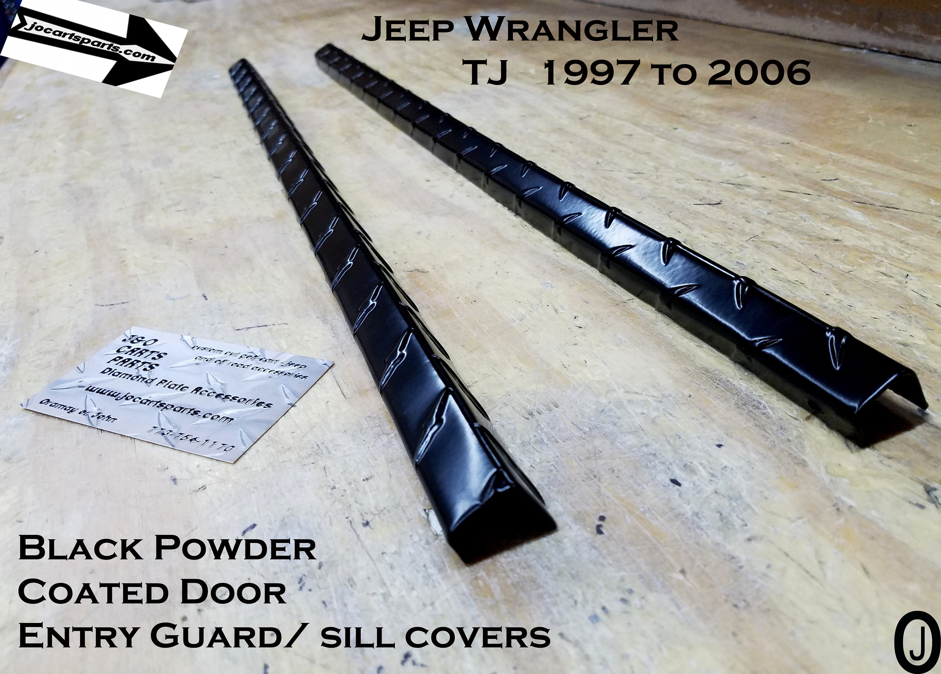 Electronics & Accessories Car Parts & Accessories JEEP WRANGLER TJ