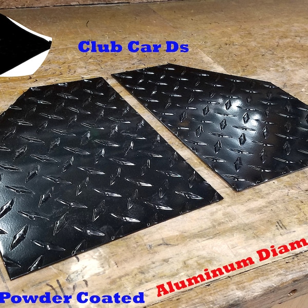 Golf Cart Mud Flaps Etsy