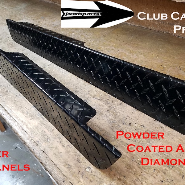 Golf Cart Graphics Etsy