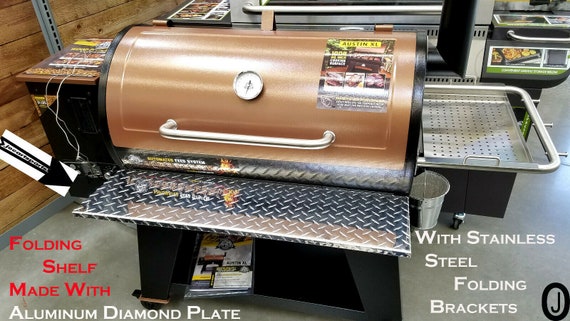 Accessories  Pit Boss Grills - NO