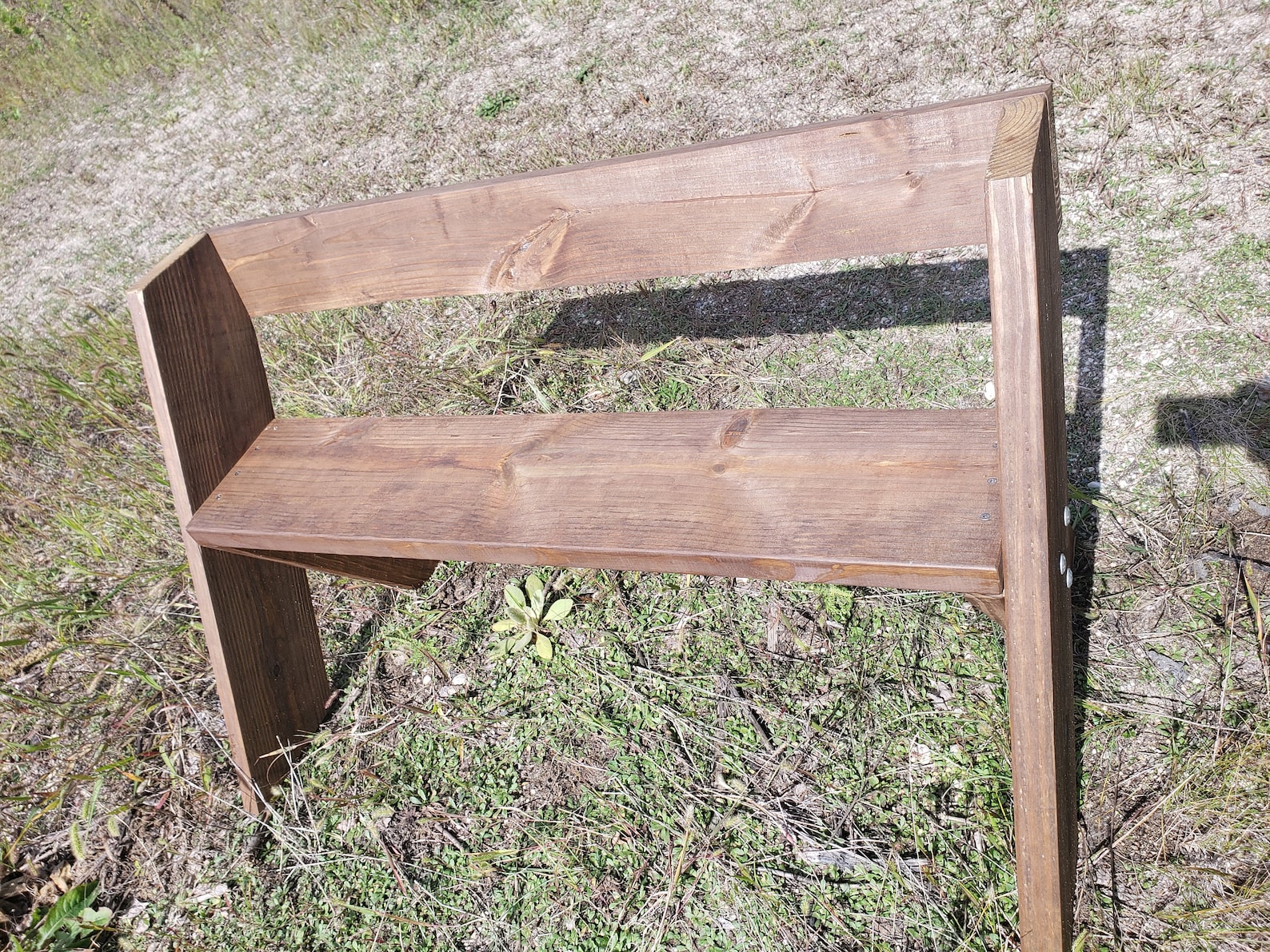 Digital Plans Aldo Leopold Bench - Etsy