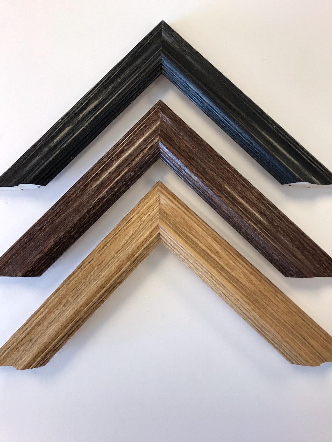 Grandkids Picture Frame Collage Holds 8 3 X 5 Etsy