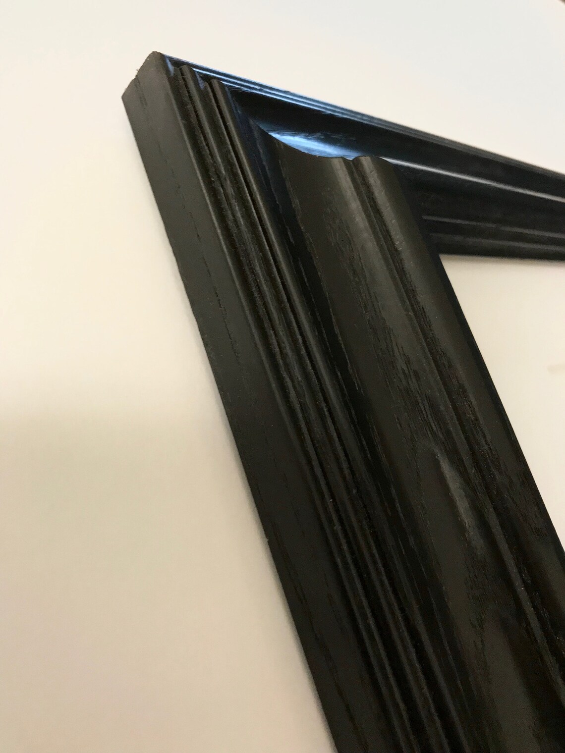 Grandkids Picture Frame Collage Holds 8 3 X 5 Etsy