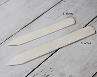 Genuine Bone Folder | Bookbinding, leather, paper, crafts Creasing Tools