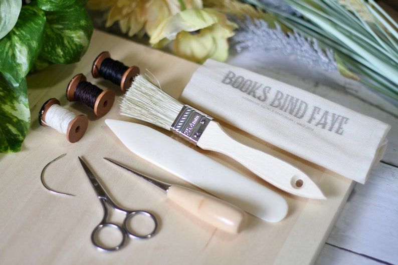 Bookbinding Folder Store Closing – Everything Must Go! Genuine Bone Folder | Bookbinding ...