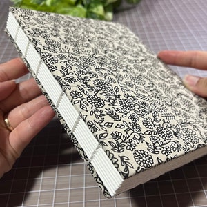 Botanical Handmade Watercolor Sketchbook Arches, Fabriano, Stonehenge