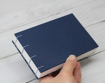Medium Watercolour Sketchbook, custom colour