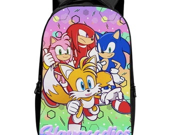 amy rose backpack