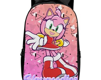 amy rose backpack