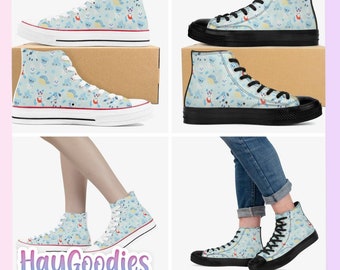 Emo Converse Etsy Emo Converse Etsy