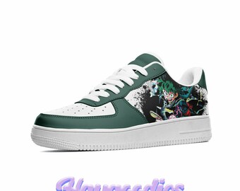 nike izuku air force