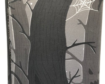 Phantasmagoric Forest Book Hugger
