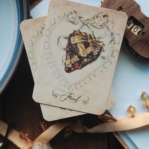 MTG Food Token