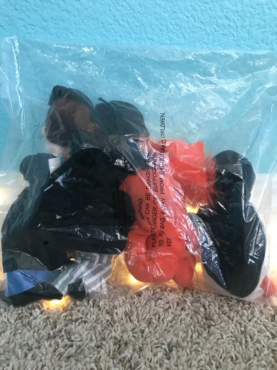 Disney store mary poppins bag shop