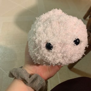 Small Junimo Plush