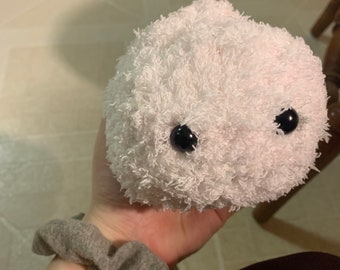 Small Junimo Plush