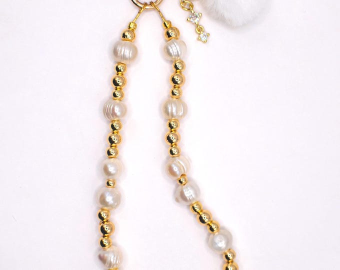 Featured listing image: PEARL-FECTIONIST Phone Stone