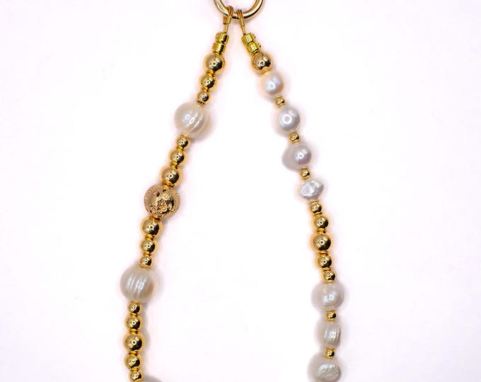 Featured listing image: PEARL-FECTLY YOURS Phone Stone