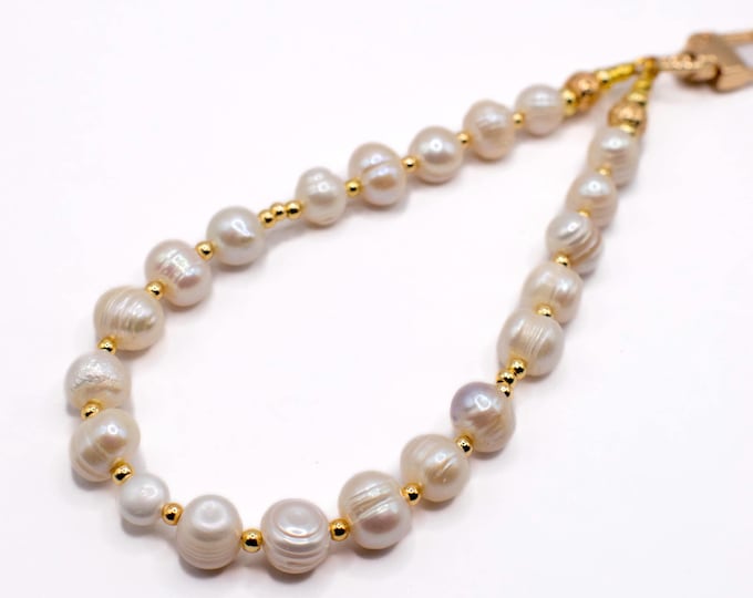 Featured listing image: I’M PEARL-FECT Phone Stone