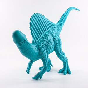 XL Dinosaur penis image 2