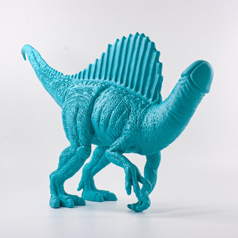 XL Dinosaur penis image 1