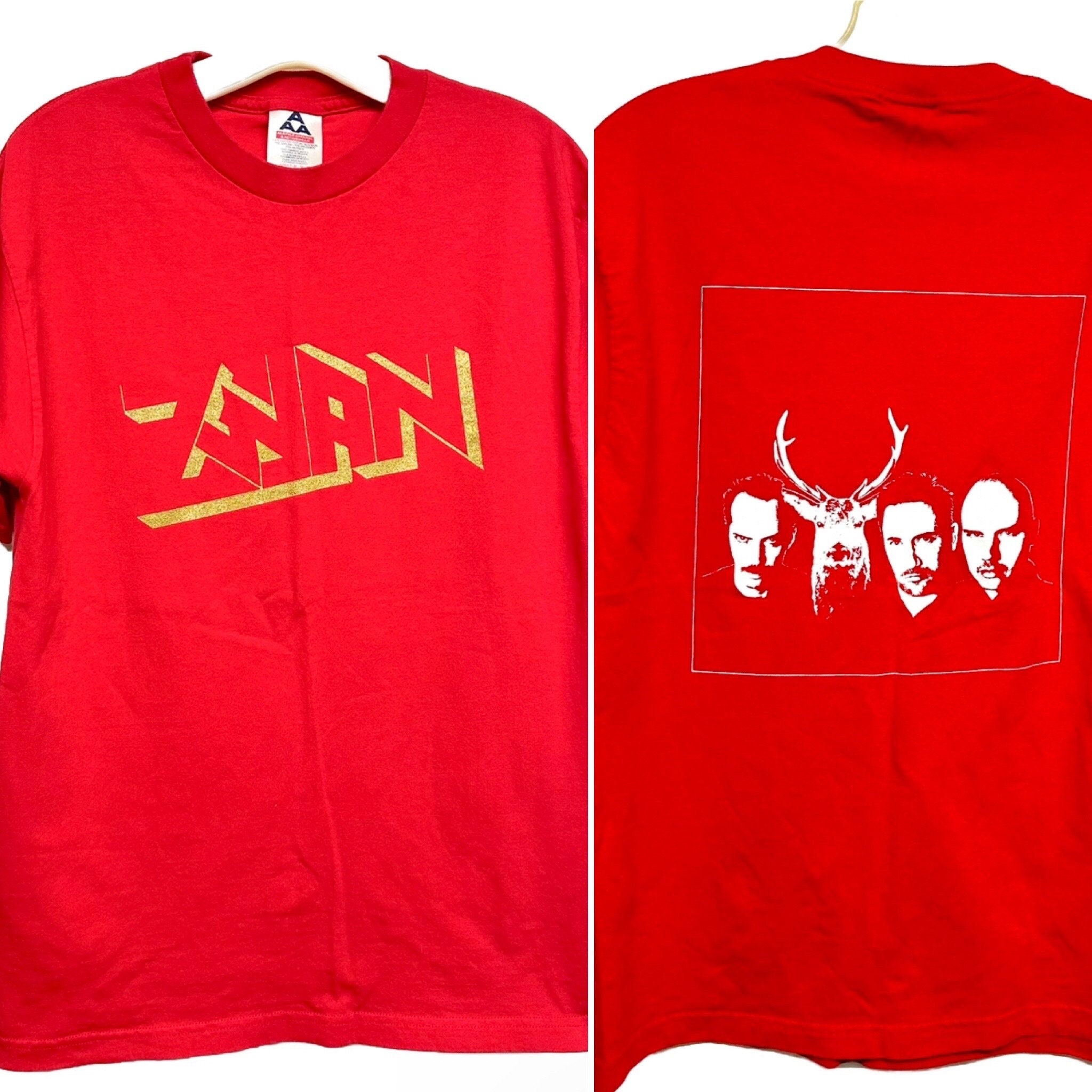 Zwan shirt - Etsy 日本
