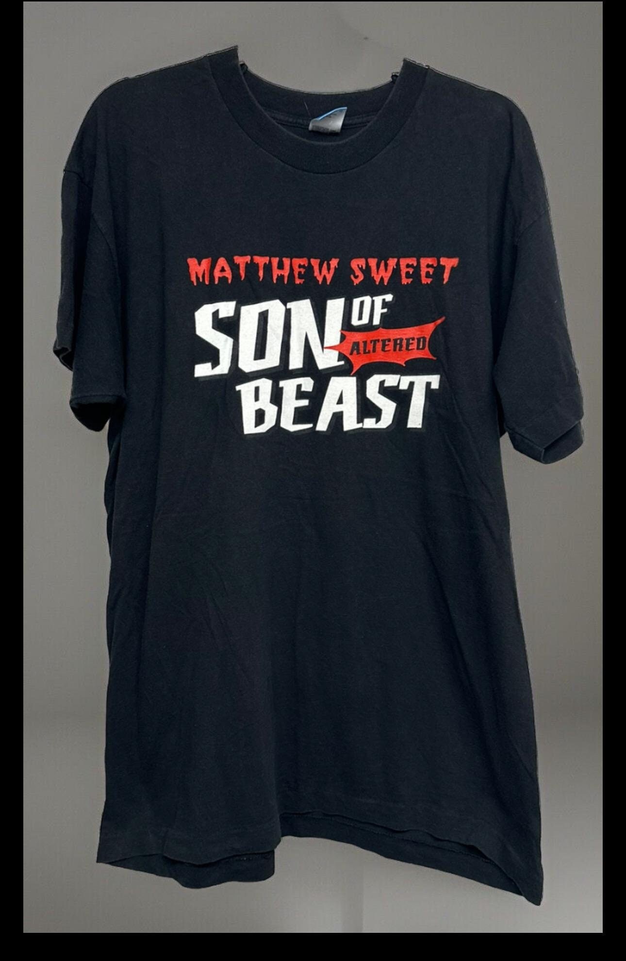 Matthew sweet tee - Etsy 日本