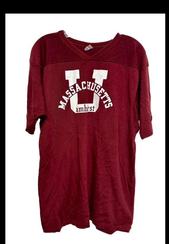 Vintage umass *university of - Gem Vintage umass *university of - Gem