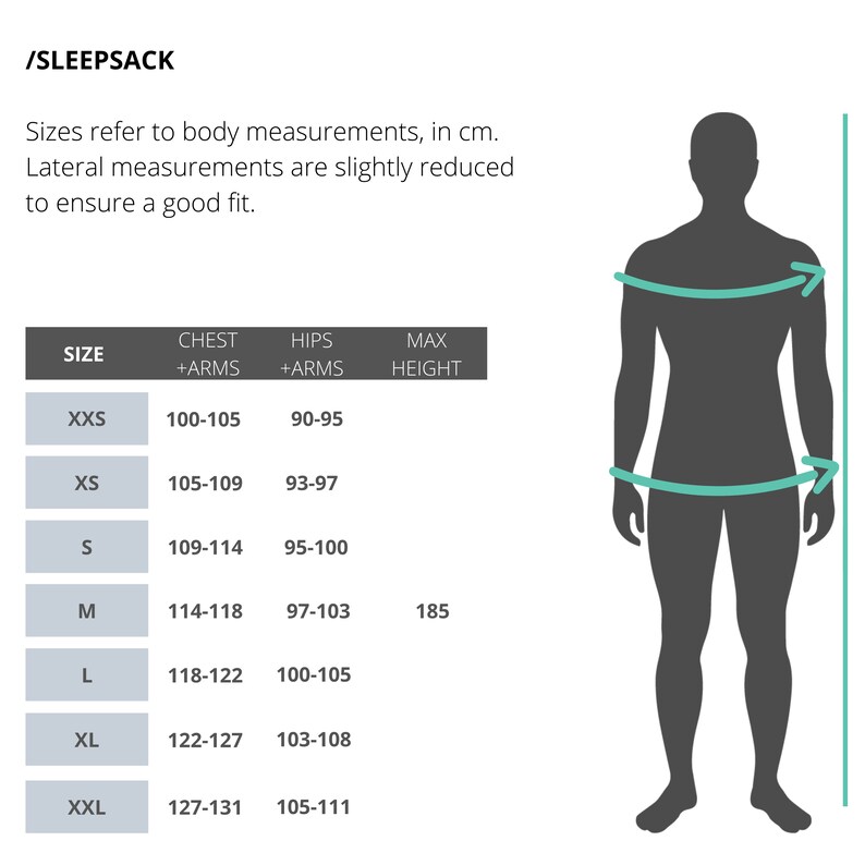 Rubber sleepsack latex straightjacket momification bondage | Etsy