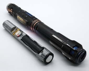 GeonObi Kenobi AOTC Hilt のみ FullSizeRender_9d21af33-7499-