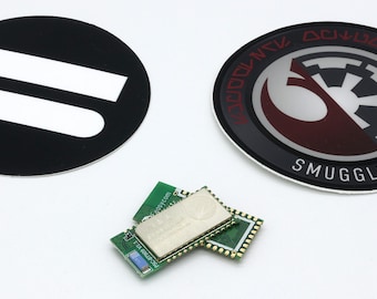 FSC-BT909 bluetooth module (standard, green pcb)