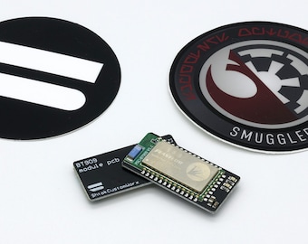 ShtokCustomWorx FSC-BT909 bluetooth module (black pcb)